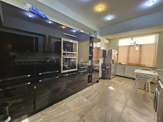 Satılır 3 otaqlı yeni tikili 135 m², Nizami m., photo 13 from 16
