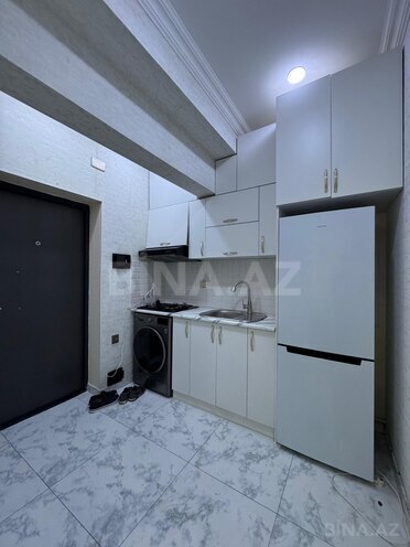 Satılır 2 otaqlı yeni tikili 47 m², Bakıxanov q., photo 10 from 13