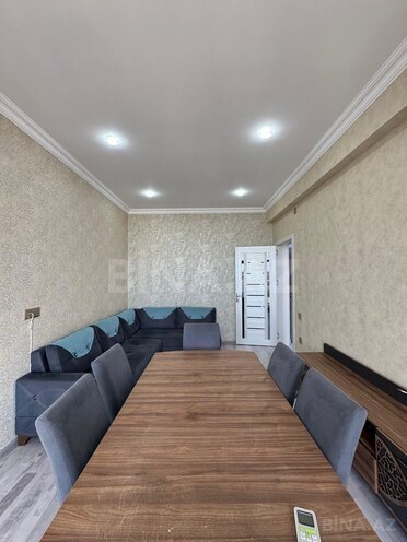 Satılır 2 otaqlı yeni tikili 47 m², Bakıxanov q., photo 5 from 13