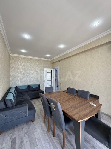 Satılır 2 otaqlı yeni tikili 47 m², Bakıxanov q., photo 4 from 13