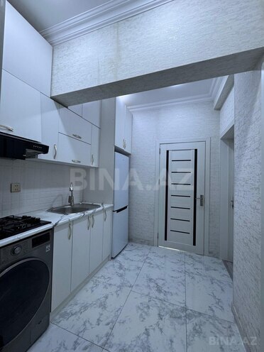 Satılır 2 otaqlı yeni tikili 47 m², Bakıxanov q., photo 9 from 13