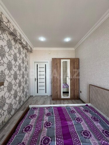 Satılır 2 otaqlı yeni tikili 47 m², Bakıxanov q., photo 7 from 13