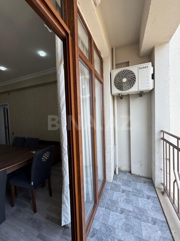 Satılır 2 otaqlı yeni tikili 47 m², Bakıxanov q., photo 12 from 13