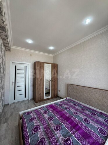 Satılır 2 otaqlı yeni tikili 47 m², Bakıxanov q., photo 8 from 13
