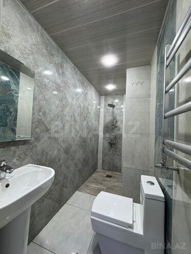 Satılır 2 otaqlı yeni tikili 47 m², Bakıxanov q., photo 11 from 13