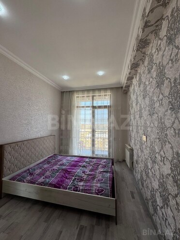 Satılır 2 otaqlı yeni tikili 47 m², Bakıxanov q., photo 6 from 13