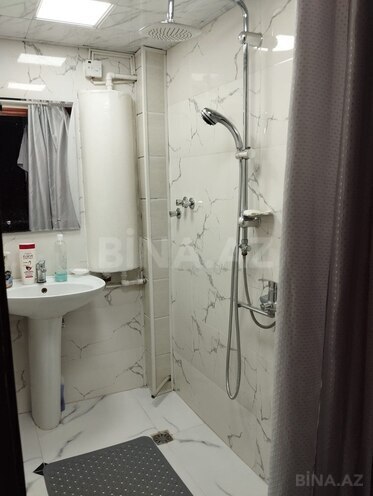 Satılır 2 otaqlı köhnə tikili 50 m², Nəriman Nərimanov m., photo 5 from 10