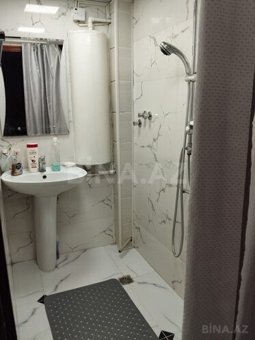 Satılır 2 otaqlı köhnə tikili 50 m², Nəriman Nərimanov m., photo 8 from 10