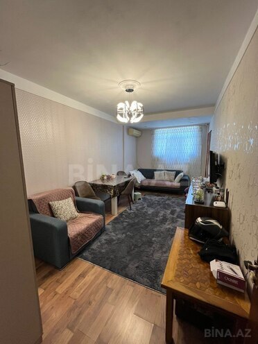 Satılır 2 otaqlı köhnə tikili 50 m², Nəriman Nərimanov m., photo 1 from 10