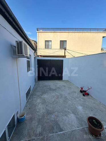 Satılır 8 otaqlı həyət evi/bağ evi 250 m², Badamdar q., photo 9 from 16