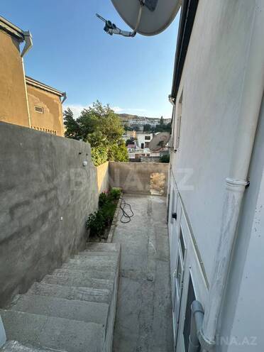 Satılır 8 otaqlı həyət evi/bağ evi 250 m², Badamdar q., photo 14 from 16