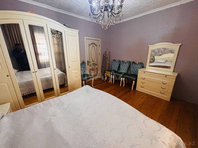 Satılır 8 otaqlı həyət evi/bağ evi 250 m², Badamdar q., photo 12 from 16