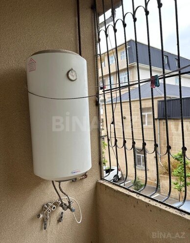 İcarəyə verilir 2 otaqlı yeni tikili 50 m², Masazır q., photo 10 from 12