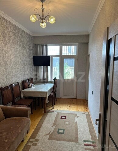 İcarəyə verilir 2 otaqlı yeni tikili 50 m², Masazır q., photo 1 from 12