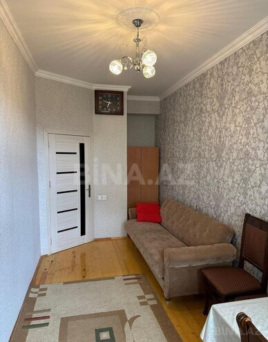 İcarəyə verilir 2 otaqlı yeni tikili 50 m², Masazır q., photo 4 from 12