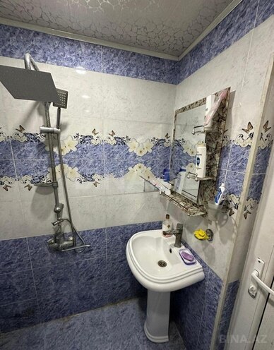İcarəyə verilir 2 otaqlı yeni tikili 50 m², Masazır q., photo 9 from 12