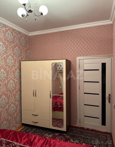 İcarəyə verilir 2 otaqlı yeni tikili 50 m², Masazır q., photo 6 from 12