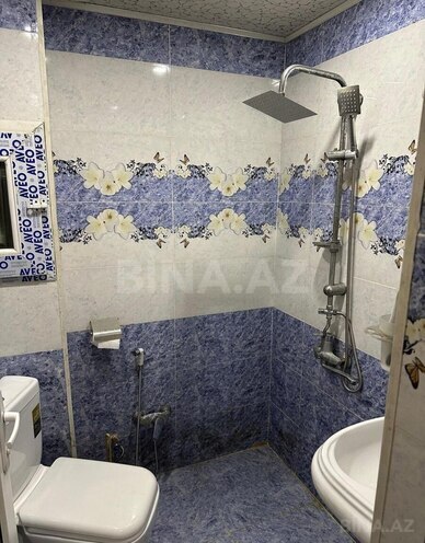 İcarəyə verilir 2 otaqlı yeni tikili 50 m², Masazır q., photo 11 from 12