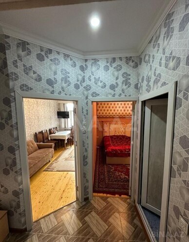İcarəyə verilir 2 otaqlı yeni tikili 50 m², Masazır q., photo 3 from 12