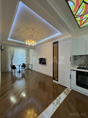 Продаётся 2-комн. новостройка 53 м², Хатаинский р., photo 3 from 12