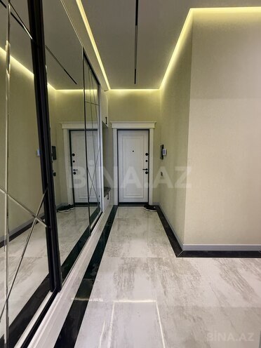 Продаётся 4-комн. новостройка 130 м², Хатаинский р., photo 16 from 18