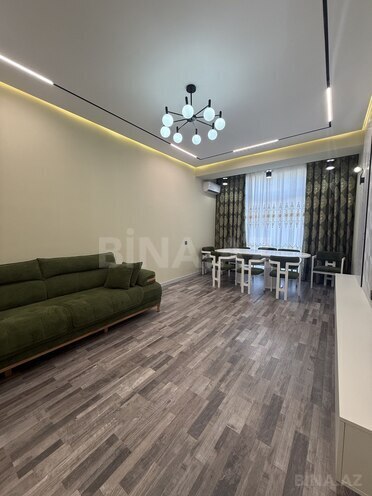 Продаётся 4-комн. новостройка 130 м², Хатаинский р., photo 1 from 18