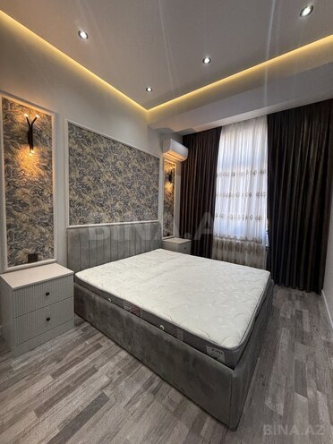 Продаётся 4-комн. новостройка 130 м², Хатаинский р., photo 13 from 18