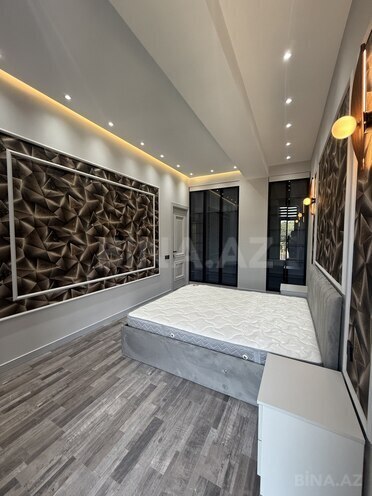 Продаётся 4-комн. новостройка 130 м², Хатаинский р., photo 11 from 18