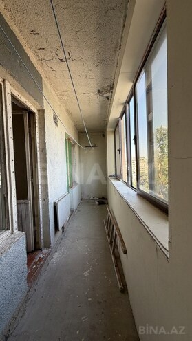 Satılır 3 otaqlı köhnə tikili 85 m², Bakıxanov q., photo 14 from 15
