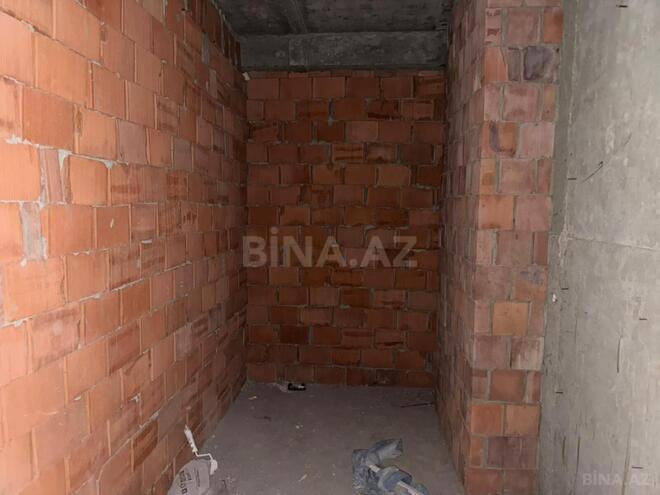Satılır 2 otaqlı yeni tikili 58 m², Gənclik m., photo 6 from 7