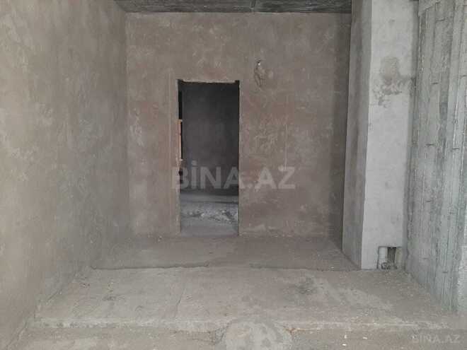 Satılır 2 otaqlı yeni tikili 58 m², Gənclik m., photo 5 from 7