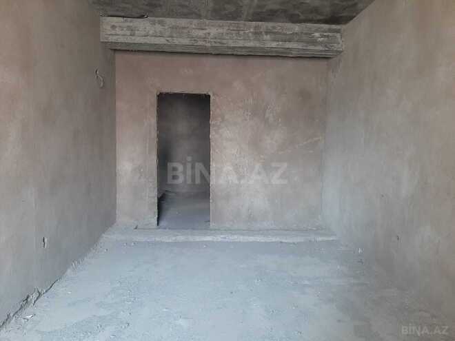 Satılır 2 otaqlı yeni tikili 58 m², Gənclik m., photo 4 from 7