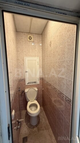 Satılır 3 otaqlı köhnə tikili 85 m², Bakıxanov q., photo 11 from 15