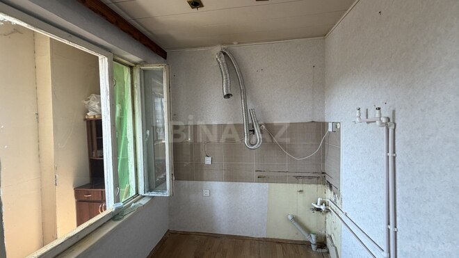 Satılır 3 otaqlı köhnə tikili 85 m², Bakıxanov q., photo 9 from 15
