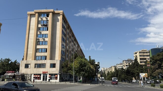 Satılır 3 otaqlı köhnə tikili 85 m², Bakıxanov q., photo 3 from 15