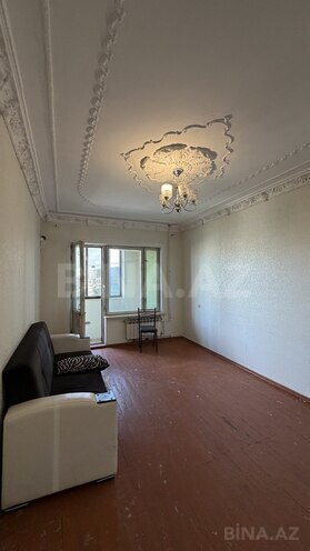 Satılır 3 otaqlı köhnə tikili 85 m², Bakıxanov q., photo 4 from 15