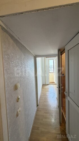 Satılır 3 otaqlı köhnə tikili 85 m², Bakıxanov q., photo 6 from 15
