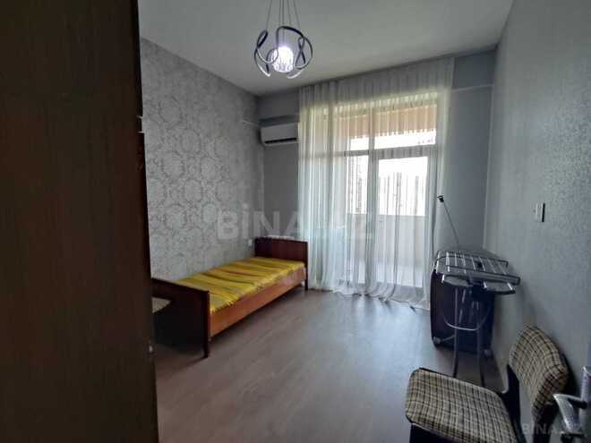 İcarəyə verilir 2 otaqlı yeni tikili 65 m², Elmlər Akademiyası m., photo 6 from 10