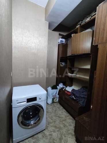 İcarəyə verilir 2 otaqlı yeni tikili 65 m², Elmlər Akademiyası m., photo 9 from 10