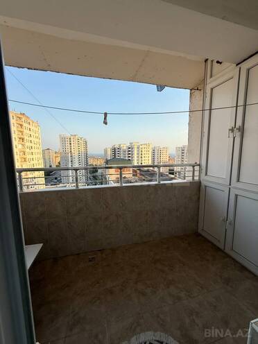 Satılır 3 otaqlı yeni tikili 107 m², Həzi Aslanov m., photo 12 from 14