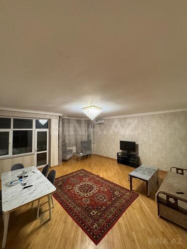 Сдаётся 3-комн. новостройка 165 м², м. 8 ноября, photo 7 from 18