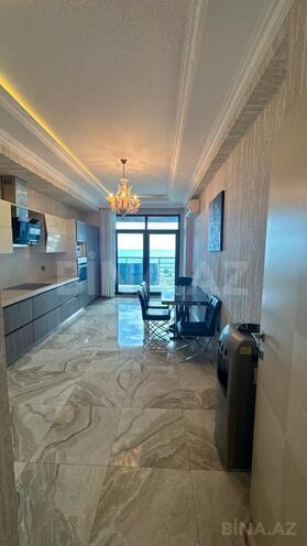 Сдаётся 3-комн. новостройка 215 м², м. Шах Исмаил Хатаи, photo 5 from 16