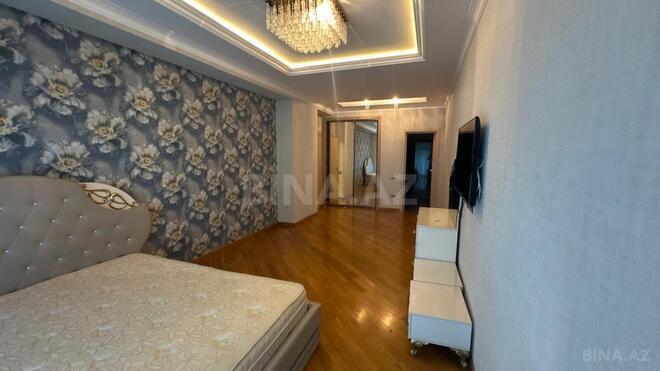 Сдаётся 3-комн. новостройка 215 м², м. Шах Исмаил Хатаи, photo 9 from 16