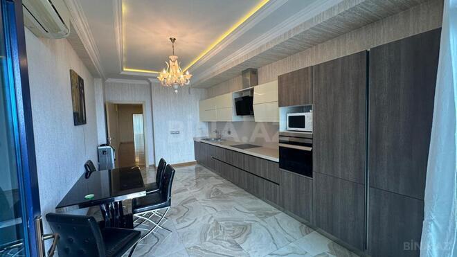 Сдаётся 3-комн. новостройка 215 м², м. Шах Исмаил Хатаи, photo 3 from 16