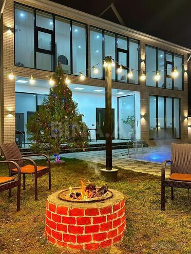 Продаётся 6-комн. дом/дача 240 м², photo 1 from 25