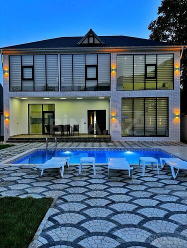 Продаётся 6-комн. дом/дача 240 м², photo 6 from 25