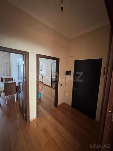 İcarəyə verilir 2 otaqlı yeni tikili 65 m², Abşeron r., photo 4 from 10