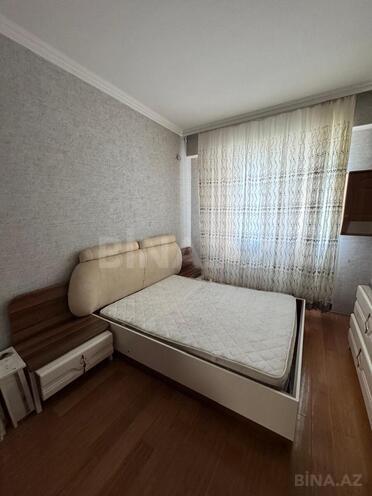 İcarəyə verilir 2 otaqlı yeni tikili 65 m², Abşeron r., photo 6 from 10