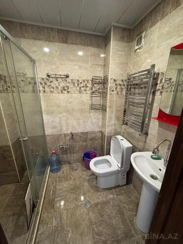 İcarəyə verilir 2 otaqlı yeni tikili 65 m², Abşeron r., photo 8 from 10