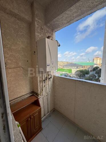 İcarəyə verilir 2 otaqlı yeni tikili 65 m², Abşeron r., photo 9 from 10